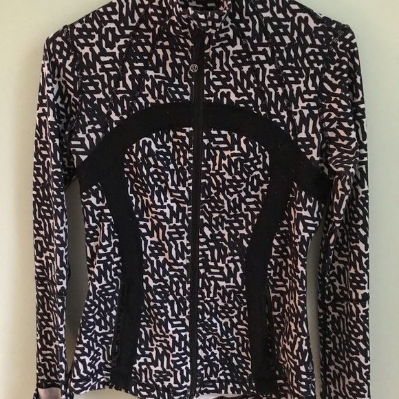 Lululemon Jacket - Picture 2 of 2